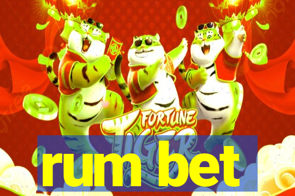 rum bet